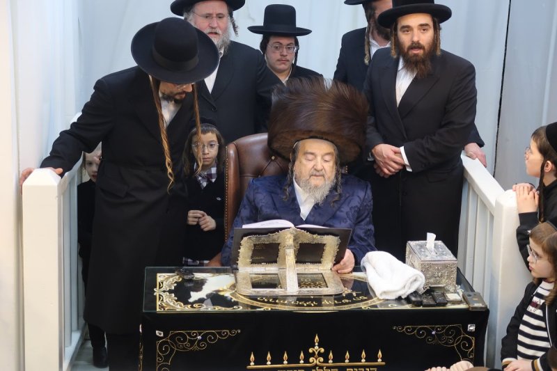 יחיאל רייכמאן