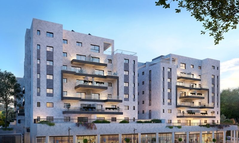 נשארו רק שתיים: ההזדמנות האחרונה בפרויקט הדס קפיטל באלעד