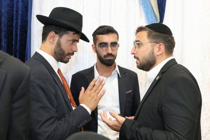 יעקב כהן