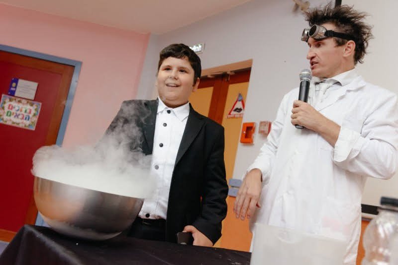 מבשר טוב מוסקבה