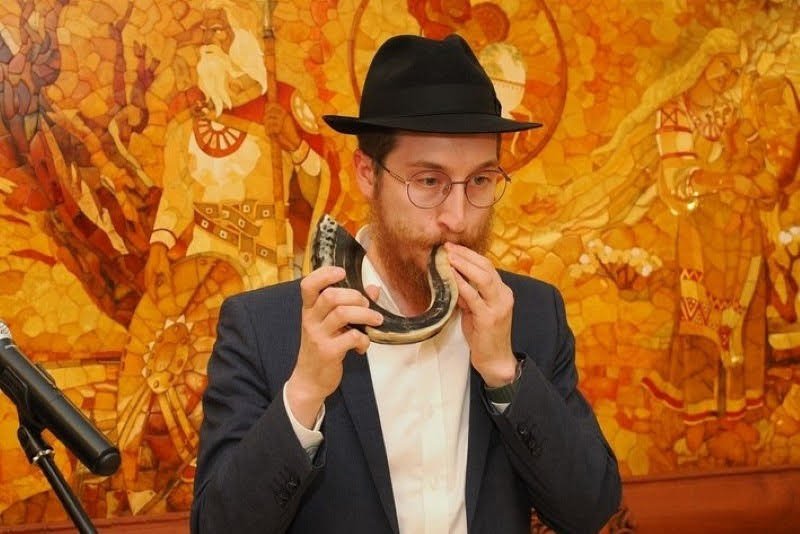 מוזיאון הענבר