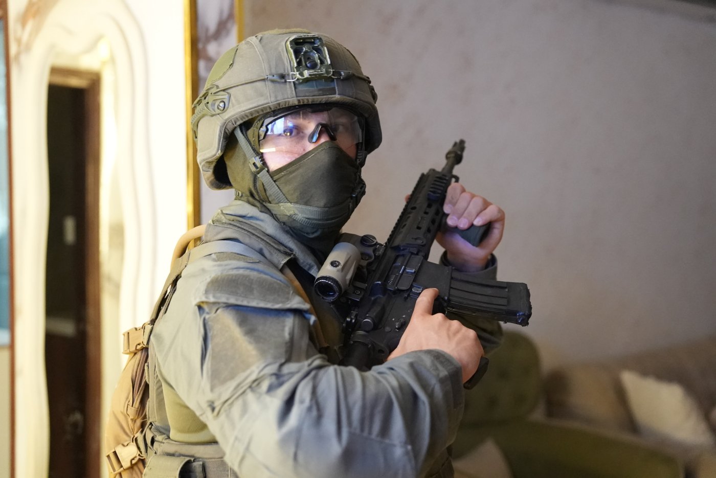דוברות המשטרה