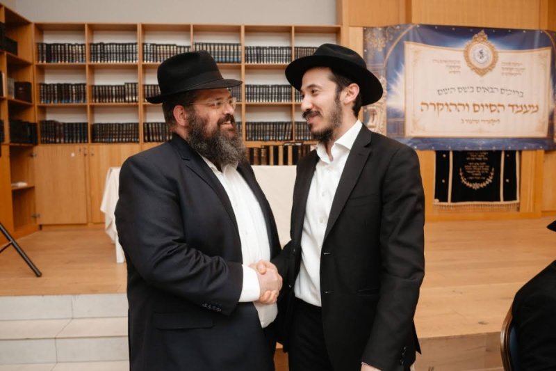 לוי נאזרוב
