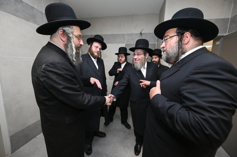 משה גולדשטיין