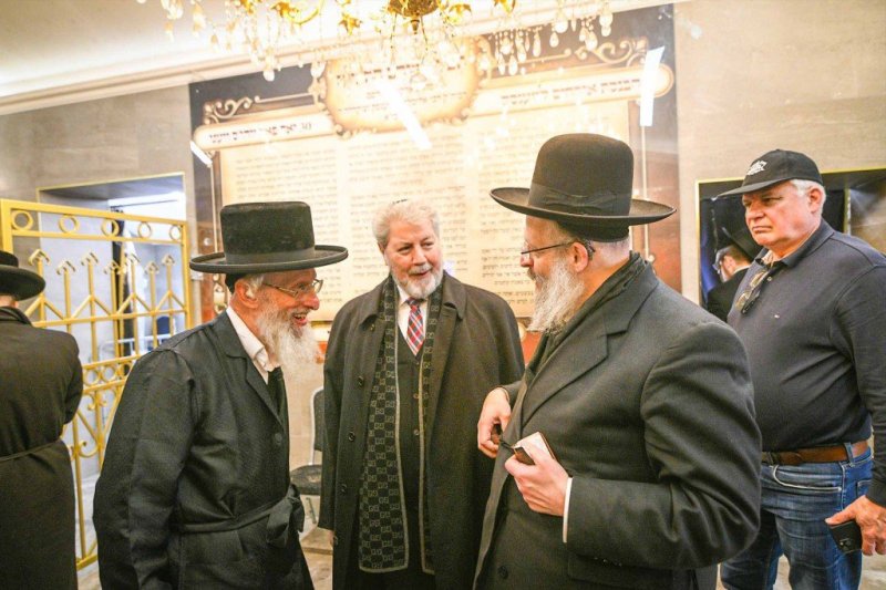 ארי קופרשטוק