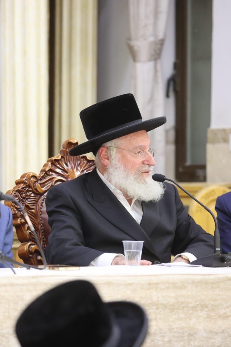 שלומי טריכטר