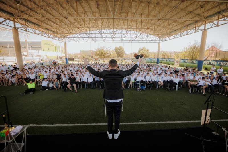 עקיבא שיינברגר