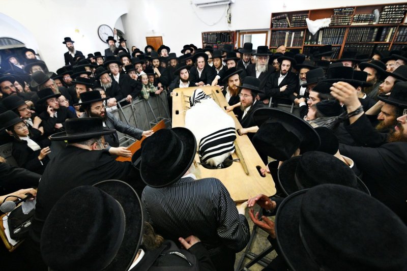 דוד ארזני וארי קופרשטוק