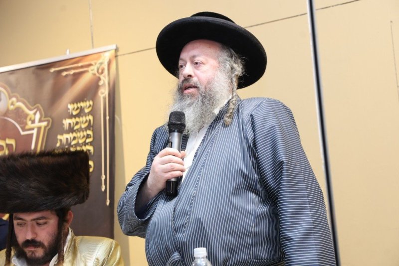 שלומי טריכטר