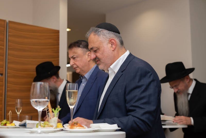 אלי יוריבנה