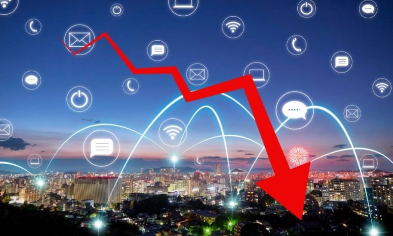 37 מיליון דולר ביום: הכלכלה האיראנית משלמת על חסימת האינטרנט 