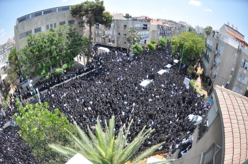 משה גולדשטיין