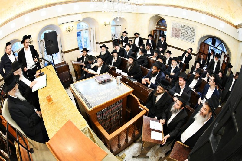 ארי קופרשטוק