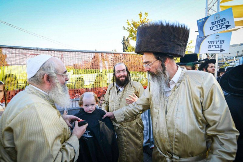 ארי קופרשטוק ומאיר אדרי