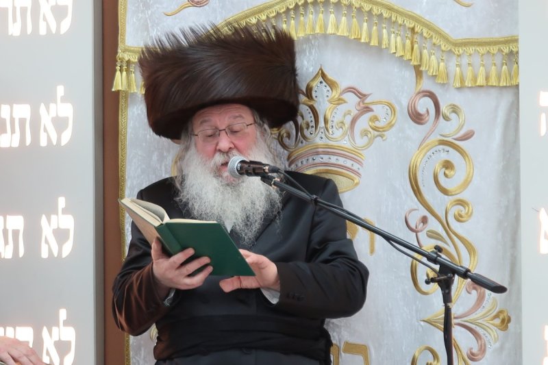 שוקי לרר, אברומי ברגר ומ.ש
