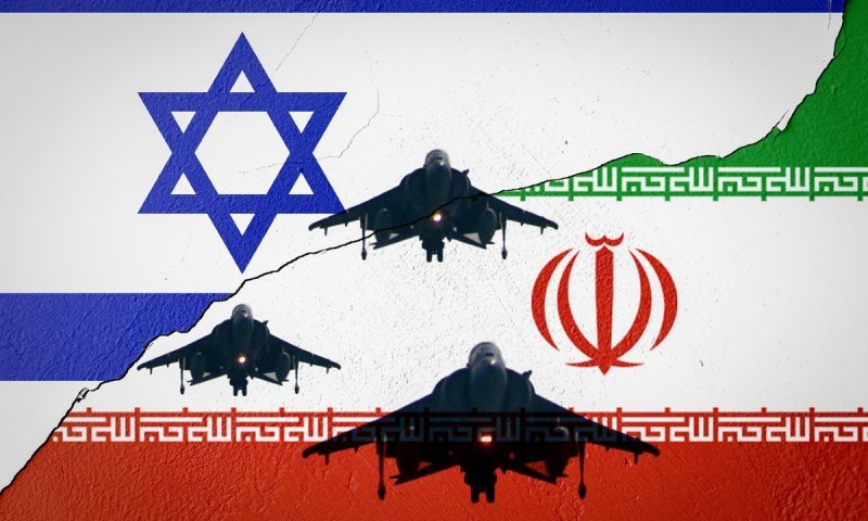 איראן ממתינה לתגובת ארה"ב להצעתה, טראמפ מאיים לחזור לתקוף