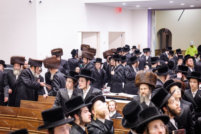 האחים לאנטשעווסקי ואושי וויינגארטן