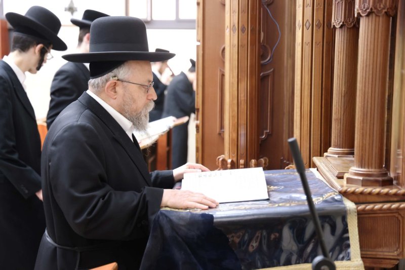 שמואל דריי