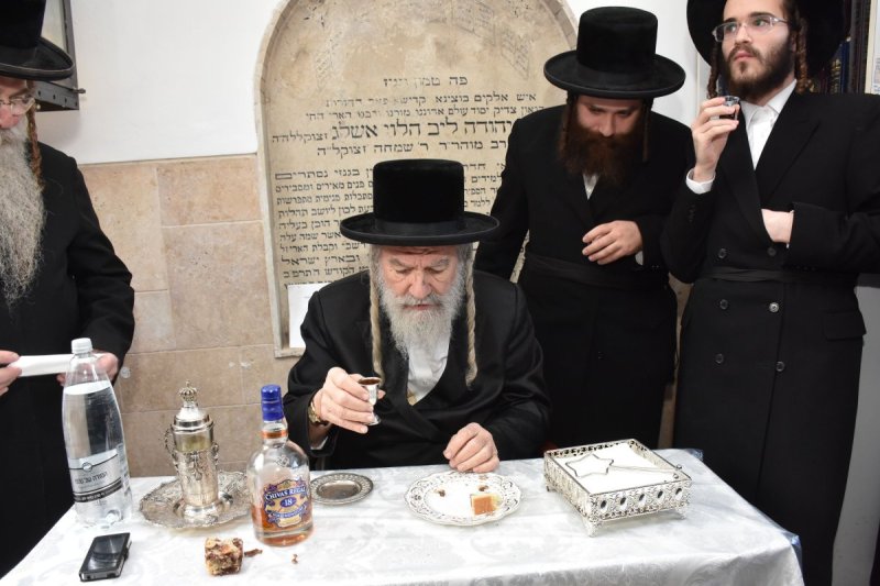 יהודה פרקוביץ