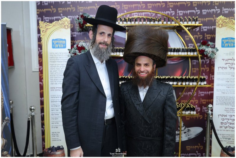 יוסי רוזנבוים