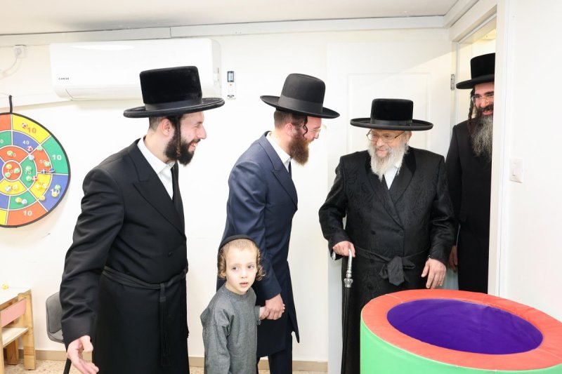 א. אייזנבאך ושמואל דריי