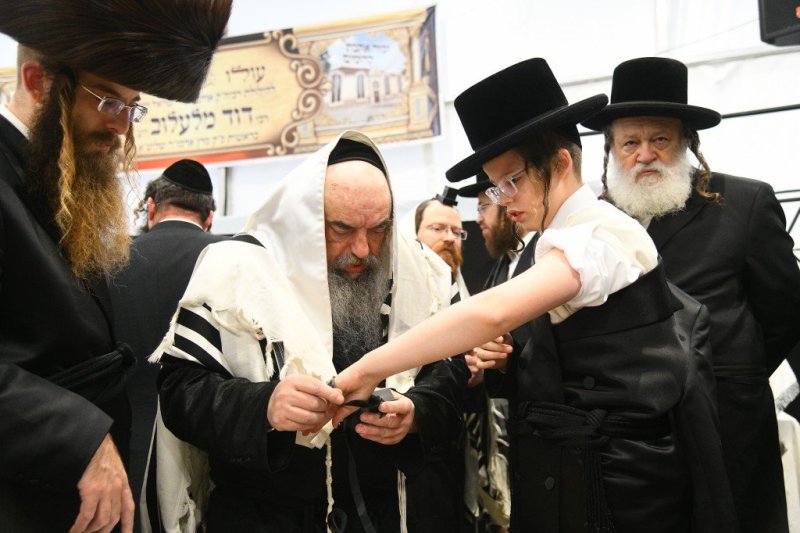 ארי קופרשטוק