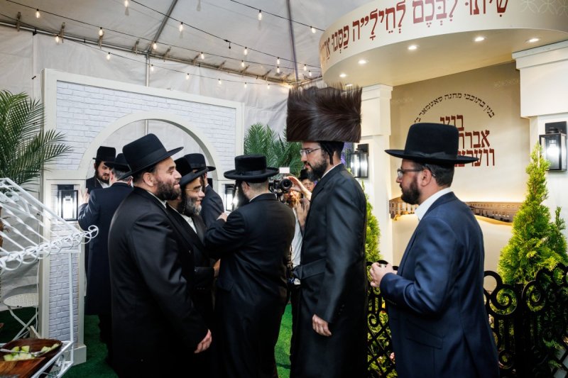 אברומי בלום