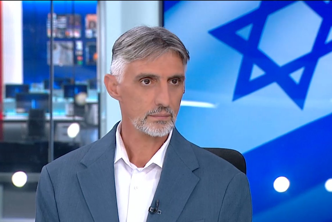 מתוך שידורי כאן 11