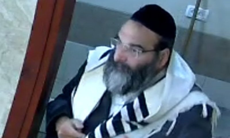 מפיץ תורת "הלשם": הגאון רבי יוסף דב וינטרניץ זצ"ל