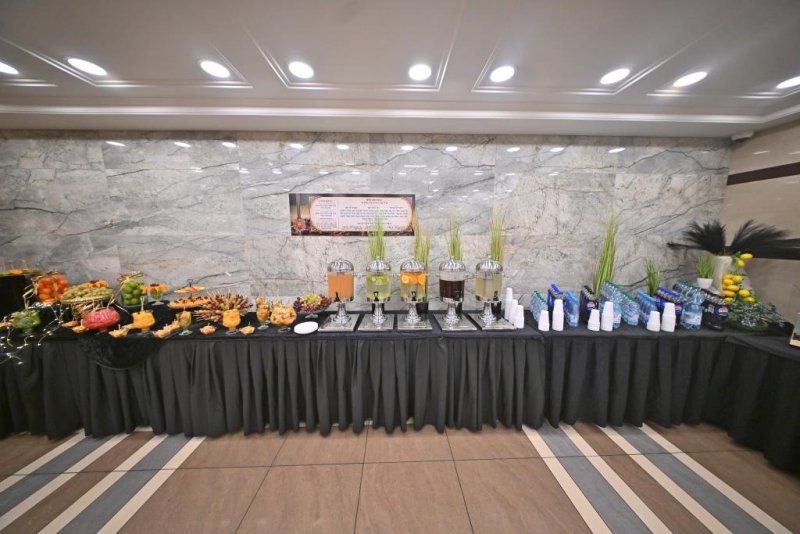 יהושע פרוכטר