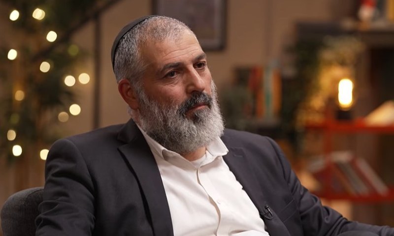 "הנזק כבר נעשה": יחזקאלי באזהרה קודרת מטראמפ