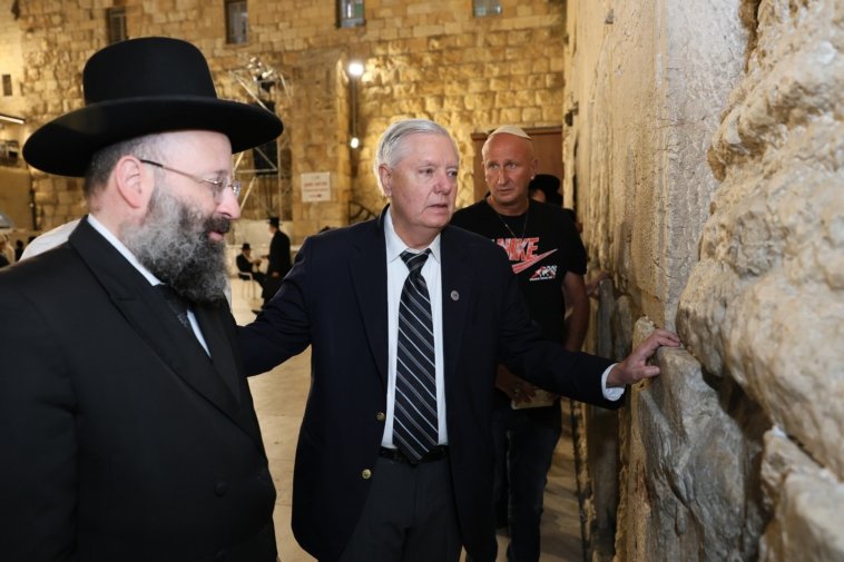 הקרן למורשת הכותל המערבי
