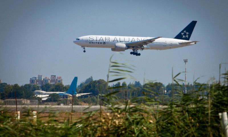 מכה נוספת: חברת הענק האמריקאית דוחה את חזרתה לישראל