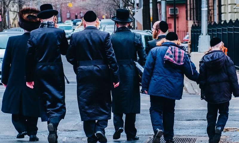 דו"ח משרד התפוצות: גל אנטישמיות עולמי - 21 יהודים נרצחו ב־2025