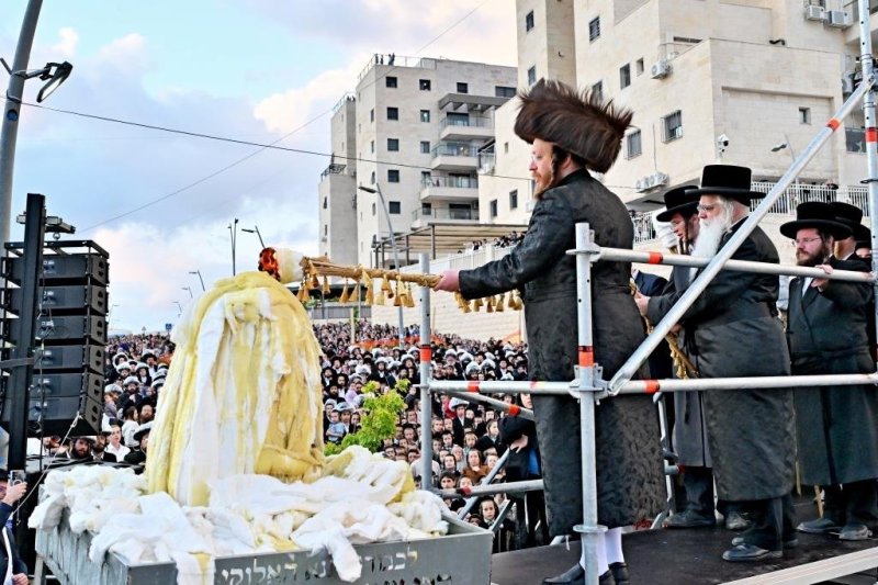 יהושע פרוכטר