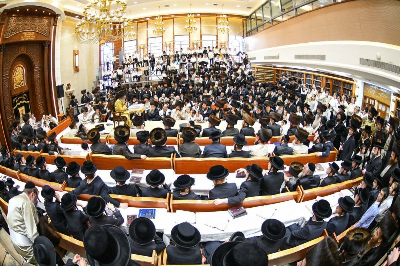 ארי קופרשטוק