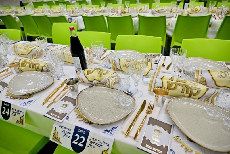 יהושע פרוכטר