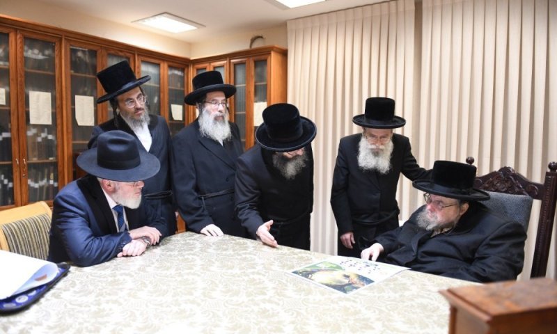 לא עומדים לבד: השבת שתציל את הקשר עם הילד המתמודד שלכם