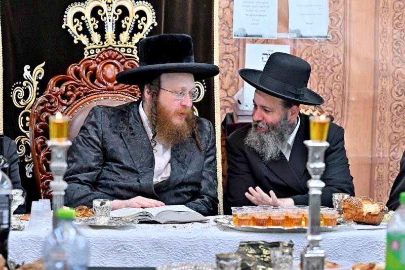 יהושע פרוכטר