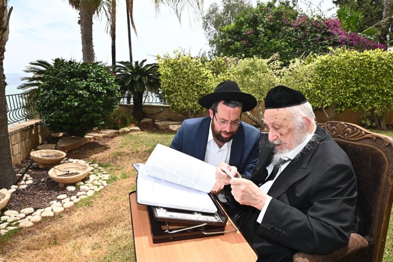 שוקי לרר