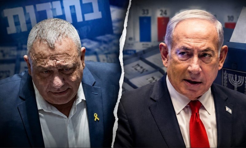 בדרך לממשלת ימין? נתניהו מתנדנד סביב 61 המנדטים