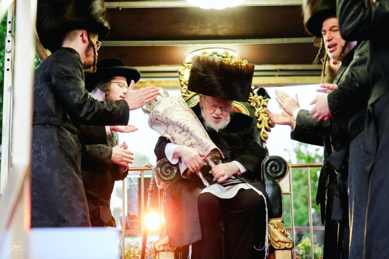 משה גולדשטיין, דוד ארזני ומאיר לביא