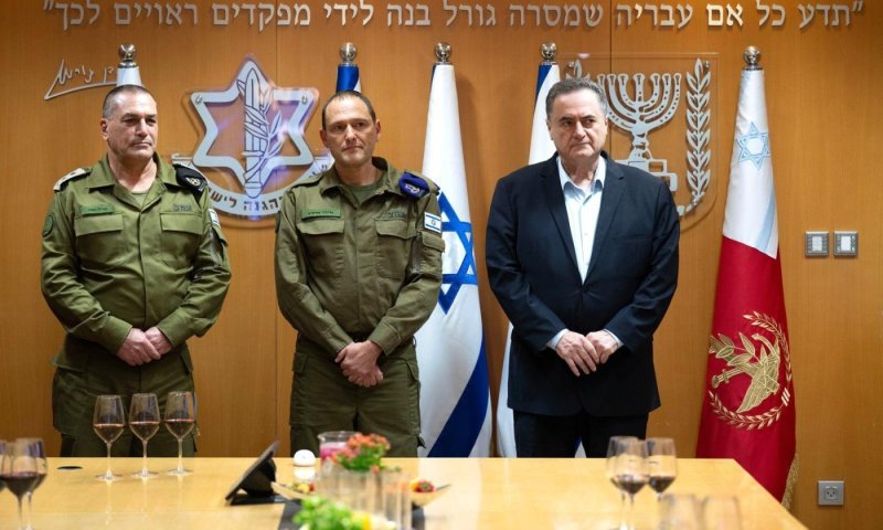 לוחם הנח"ל עותר לבג"ץ נגד הרמטכ"ל והפצ"ר: "המעצר בלתי חוקי"