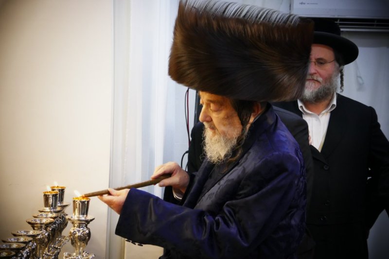 יחיאל רייכמאן