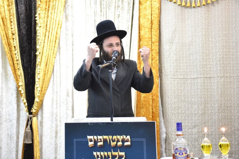 יהודה פרקוביץ