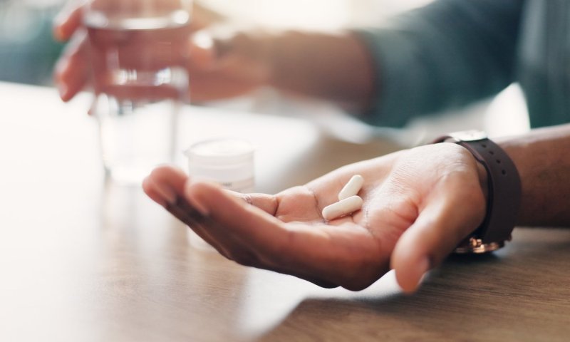 תרופות מזויפות לעיניים הופצו והגיעו לבתי מרקחת