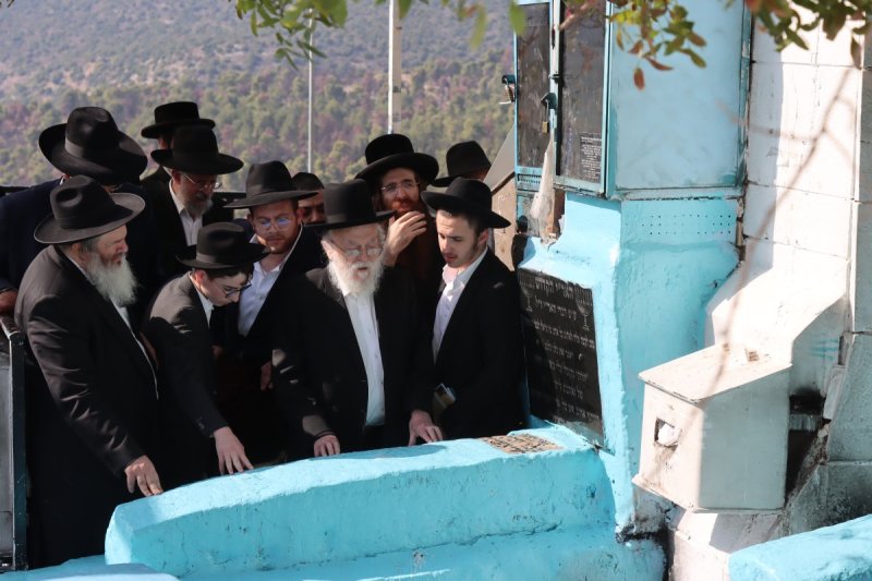 מתתיהו גולדברג