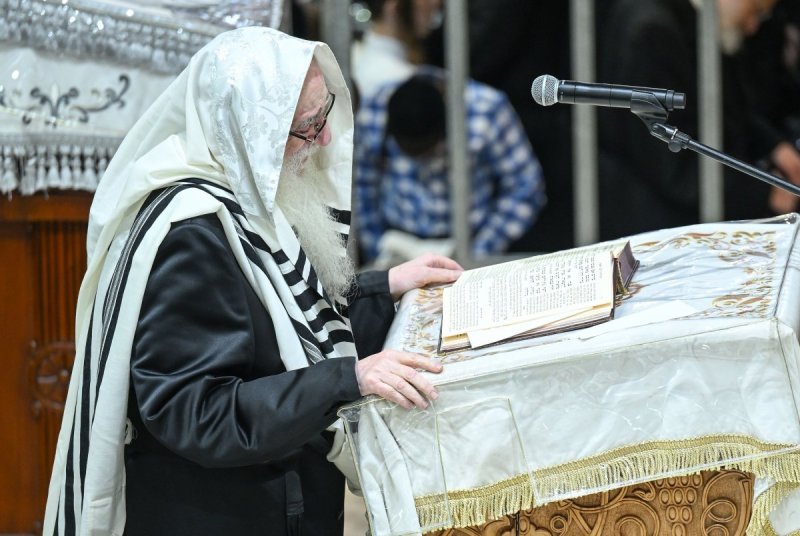 משה גולדשטיין