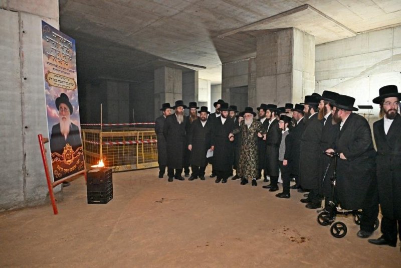 יהושע פרוכטר