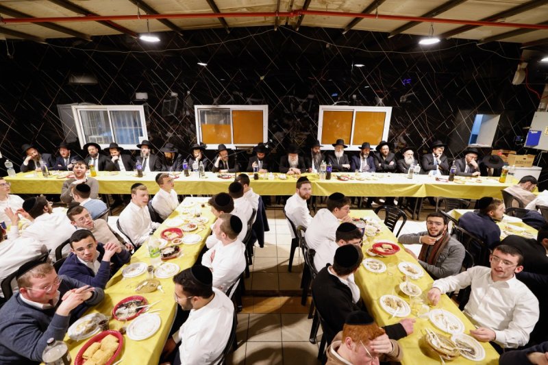 שמוליק קורלנסקי